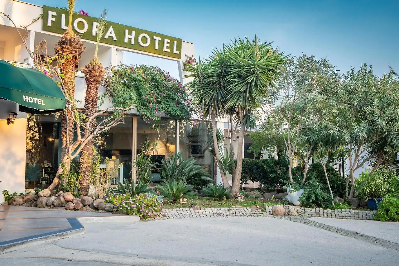 Flora Hotel Gümbet