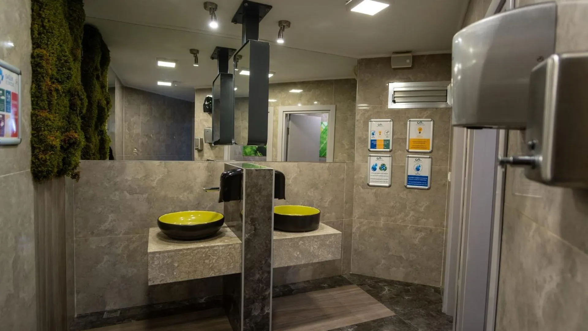 Flora Hotel Gümbet