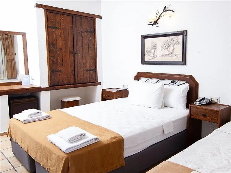 Flora Hotel Gümbet