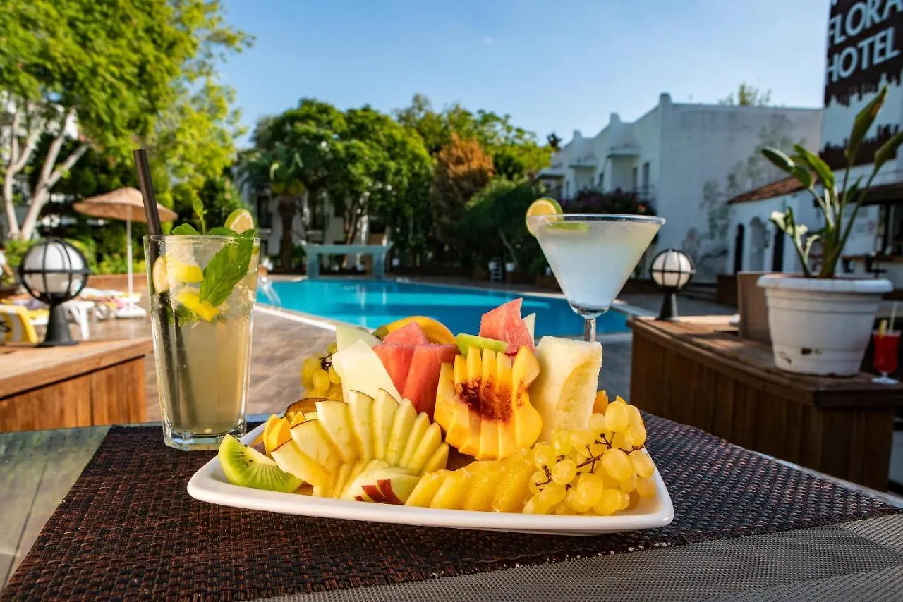 Flora Hotel Gumbet
