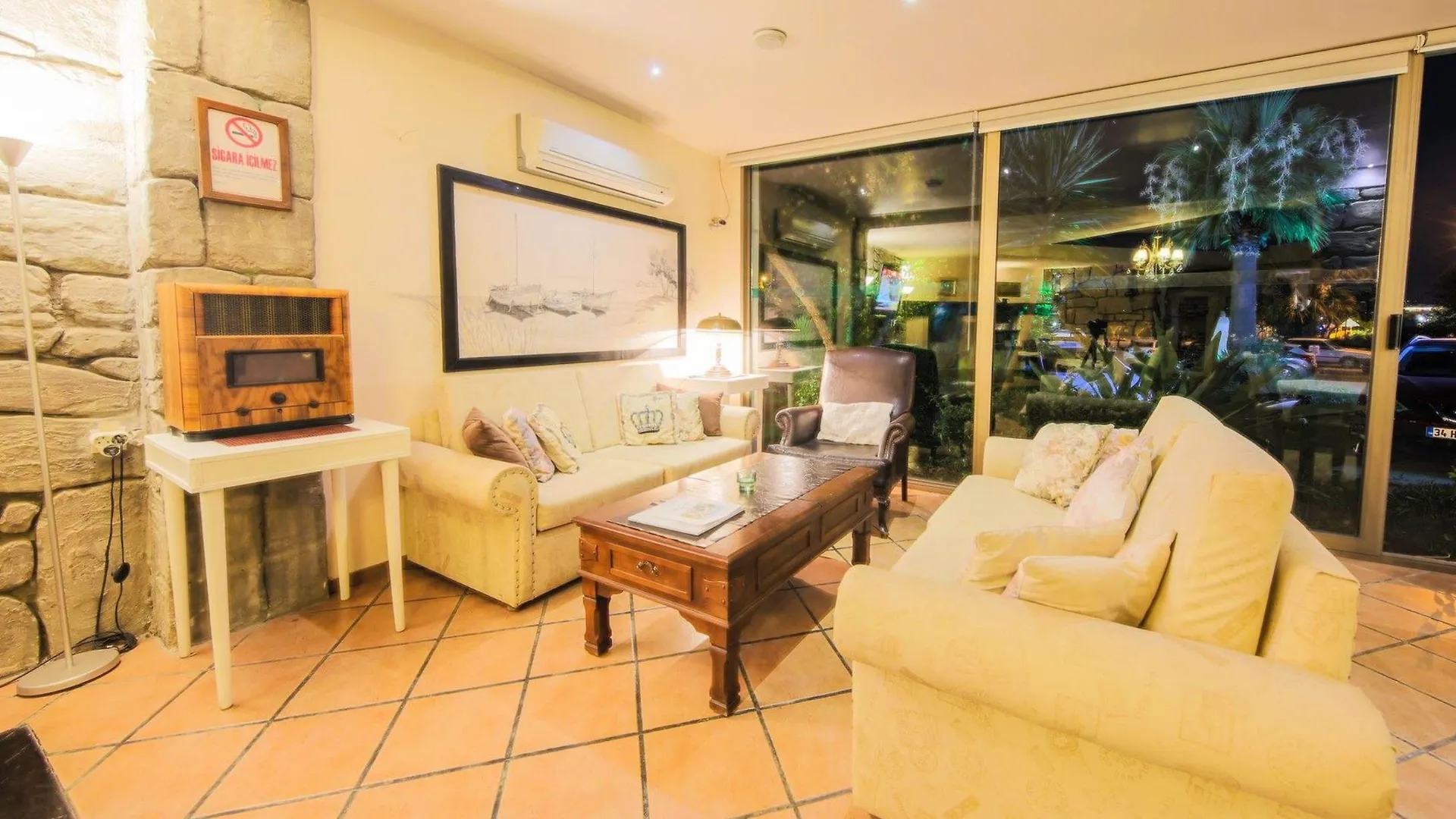 Flora Hotel Gumbet