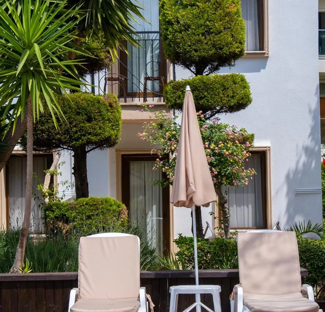 Flora Hotel Gumbet 3*,  Turkey