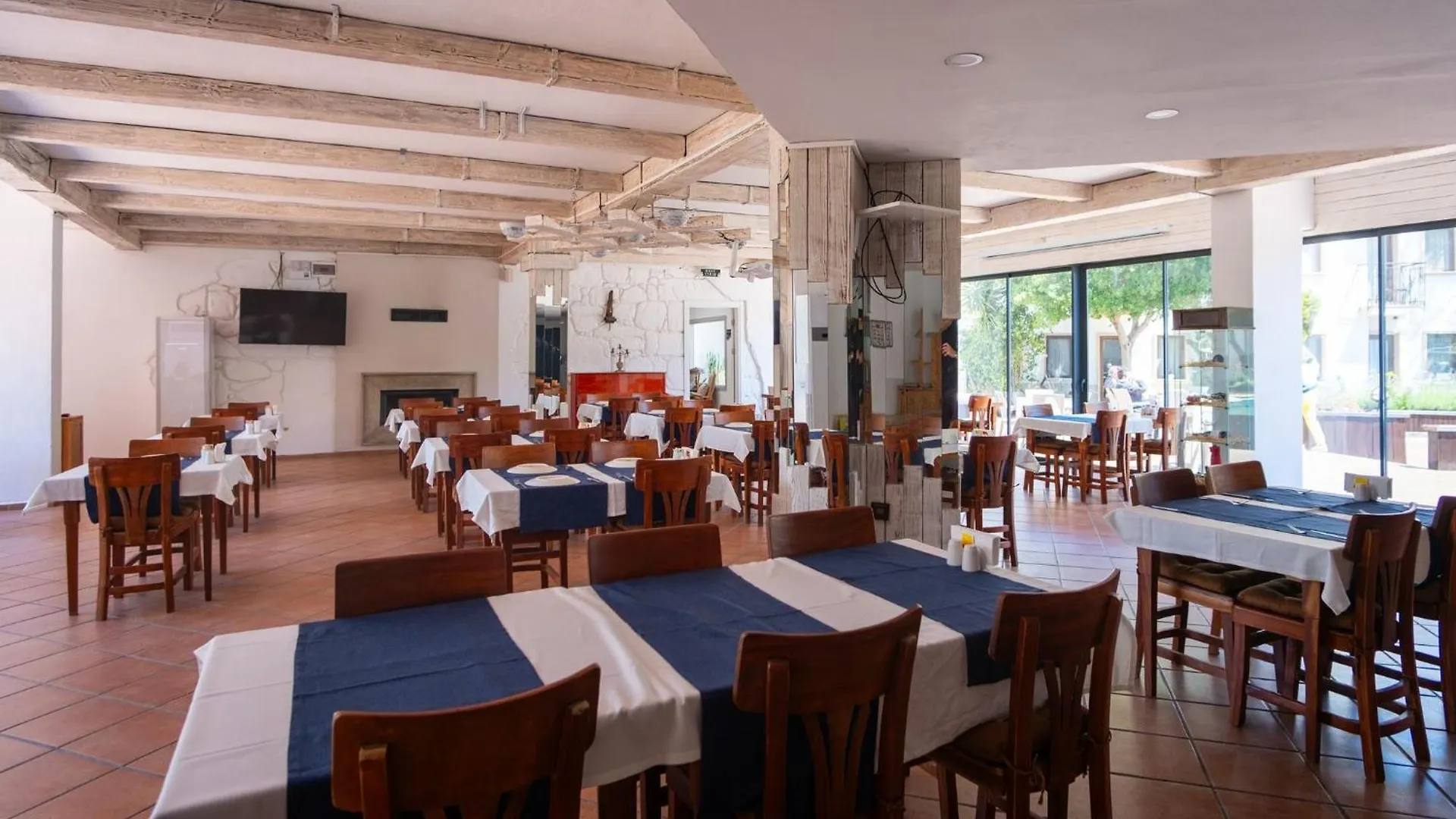 Flora Hotel Gumbet 3*,  Turkey