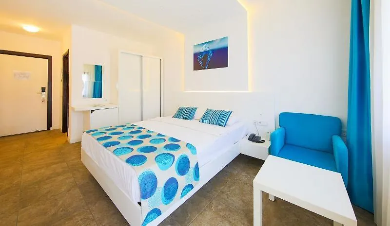 Flora Hotel Gumbet