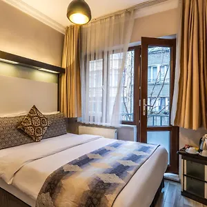 Comfort ıstiklal Türkiye