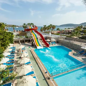 Hotel Anil, Gümbet