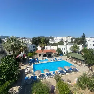 Station touristique Bodrum Park, Gümbet