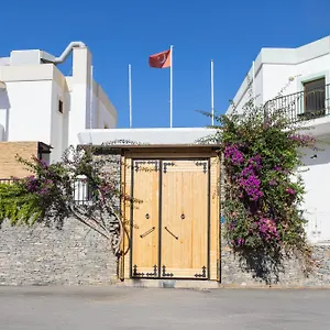 3* Otel Salinas Bodrum
