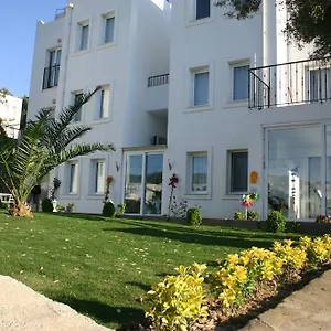Appart hôtel Rose, Gümbet