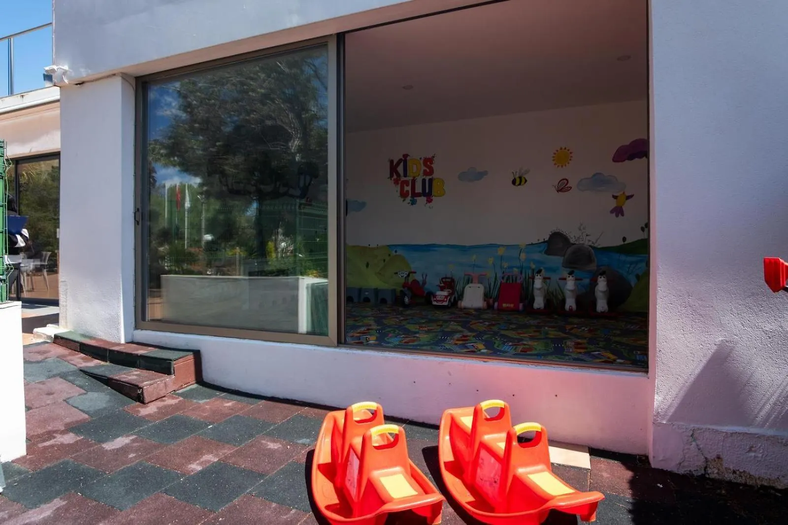 Flora Hotel Gumbet