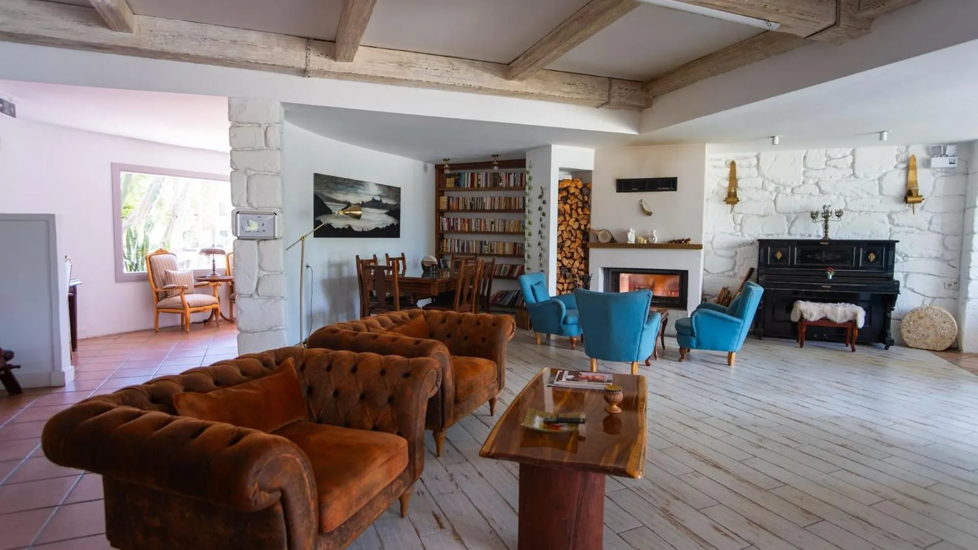 ***  Flora Hotel Гумбет Турция