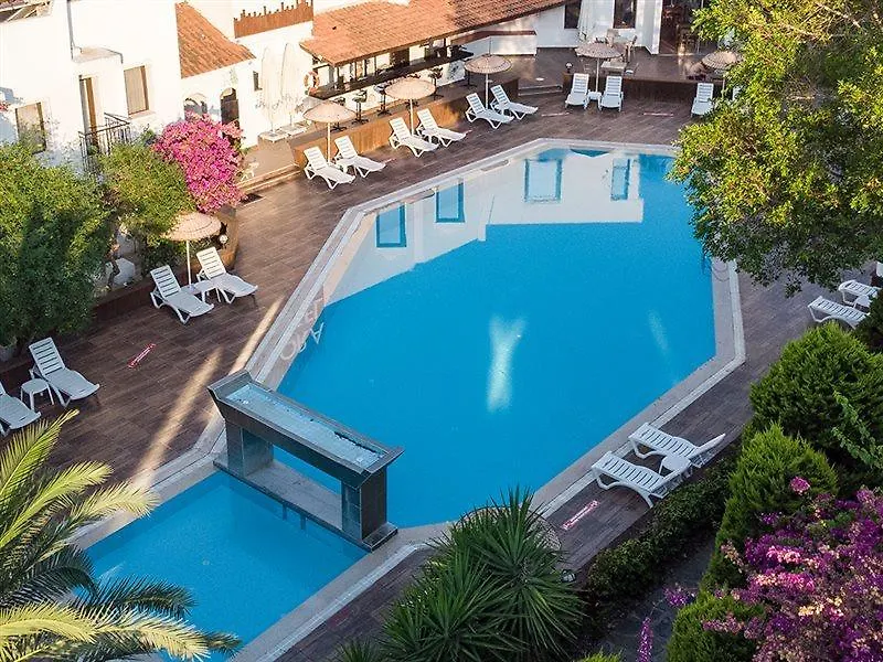 Flora Hotel Gümbet