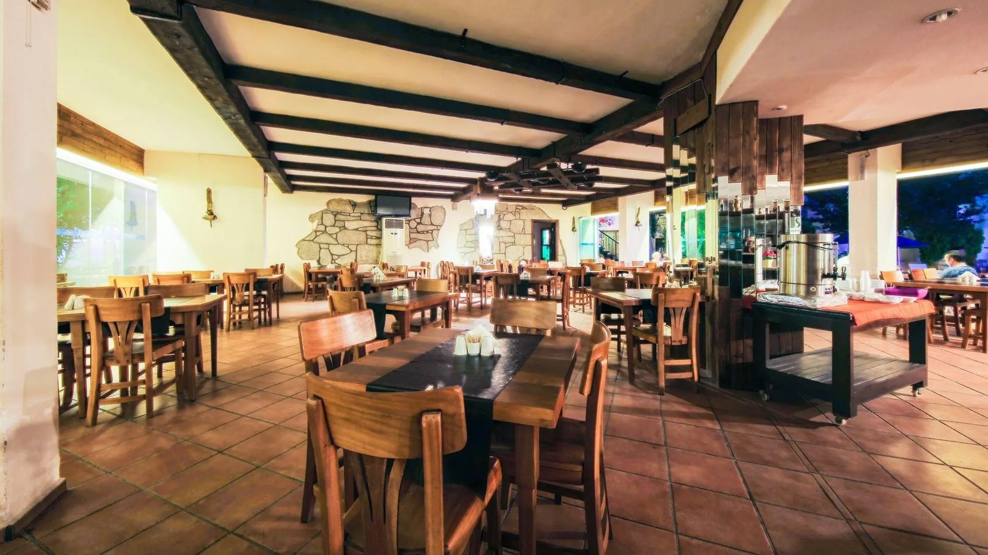 Flora Hotel Gümbet 3*,  Turquie
