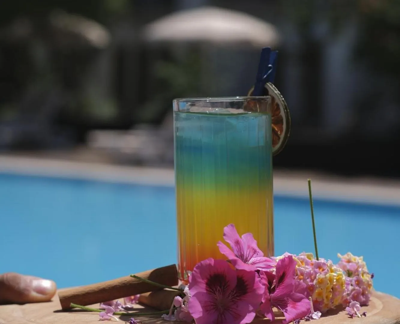 Flora Hotel Gümbet