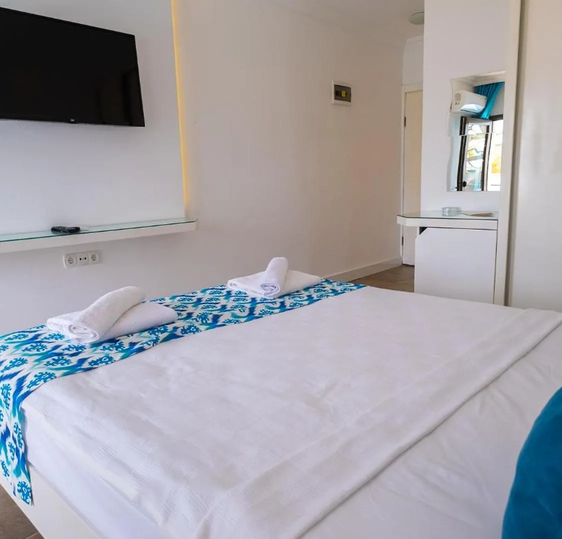 Flora Hotel Gümbet