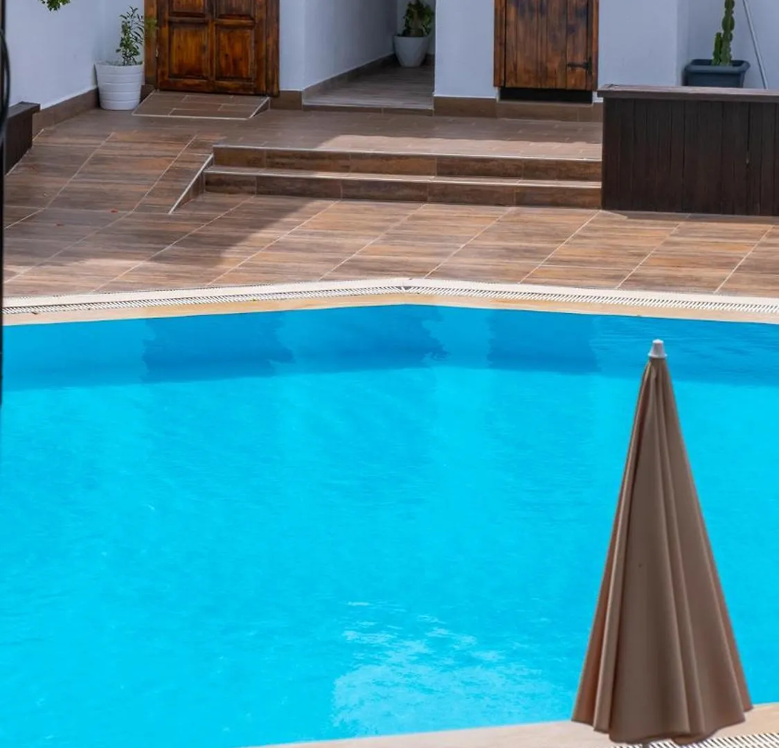 Flora Hotel Gümbet